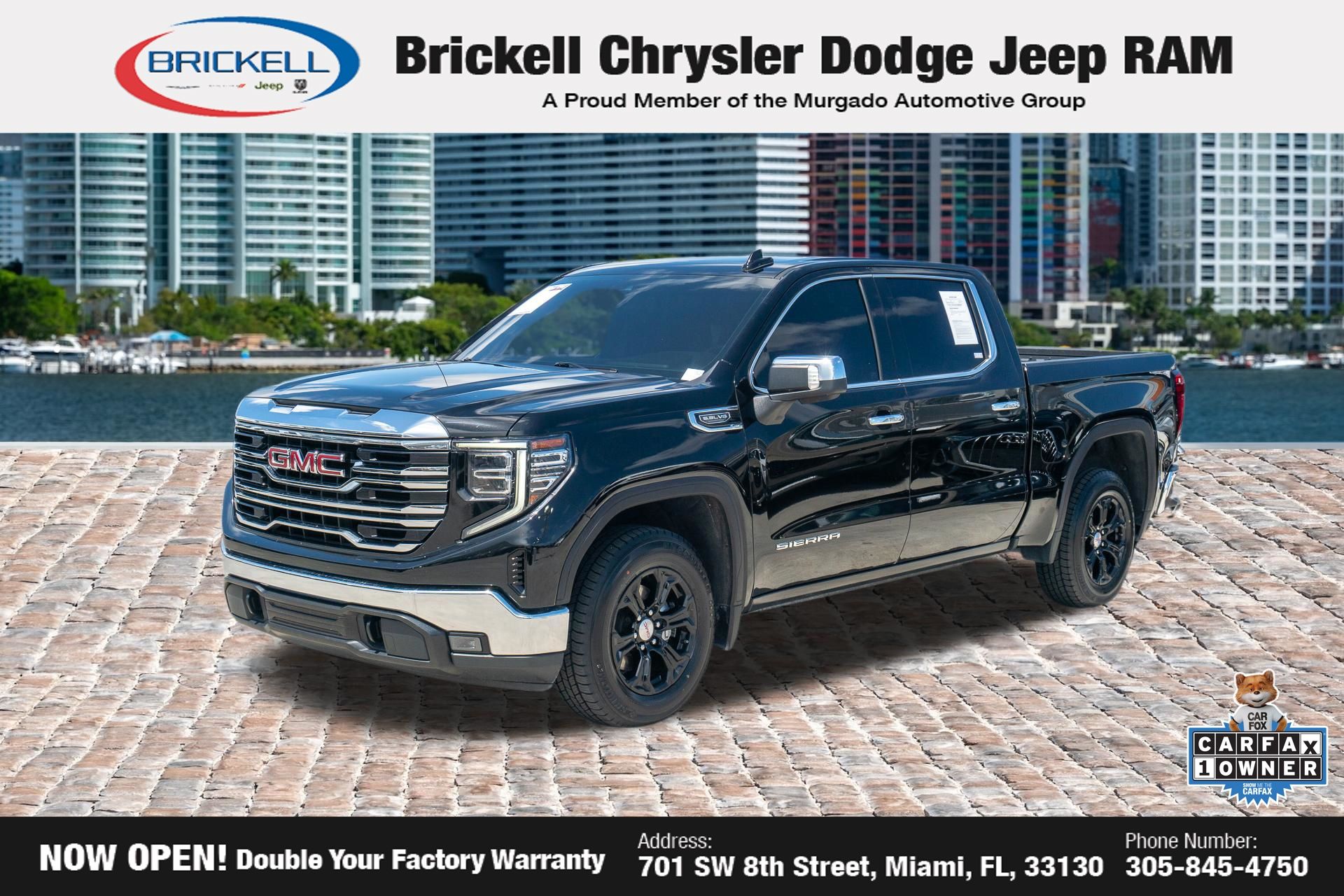 2024 GMC Sierra 2WD Crew Cab Short Box SLT's photo