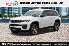 2026 Jeep Grand Cherokee Limited Sport Utility
