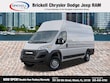  Ram Promaster 3500