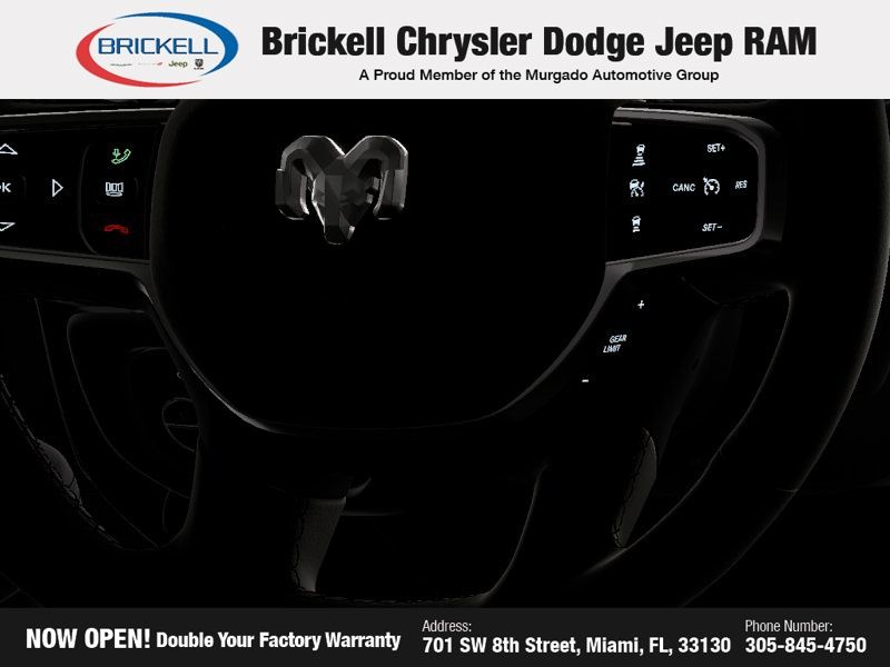 2026 RAM 2500 Laramie - Photo 20