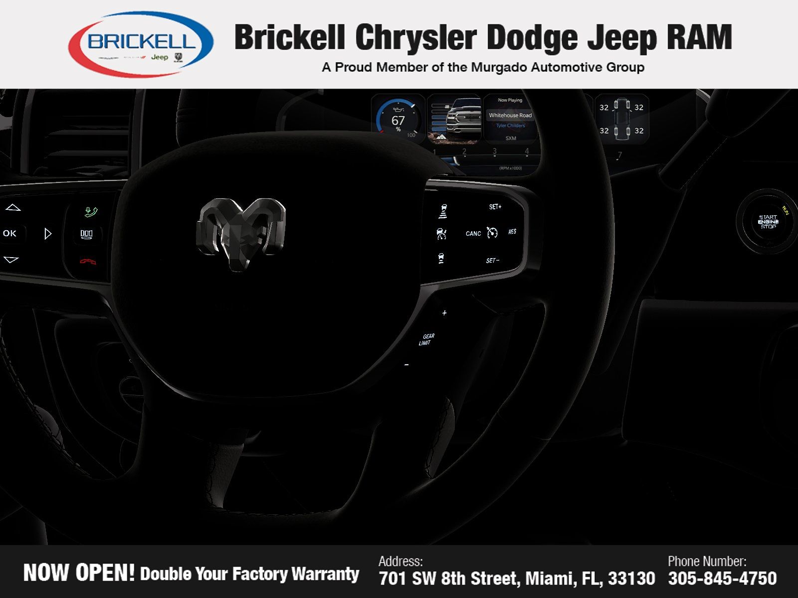 2026 RAM 2500 Laramie - Photo 19