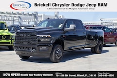 2026 Ram 3500 Limited Pickup