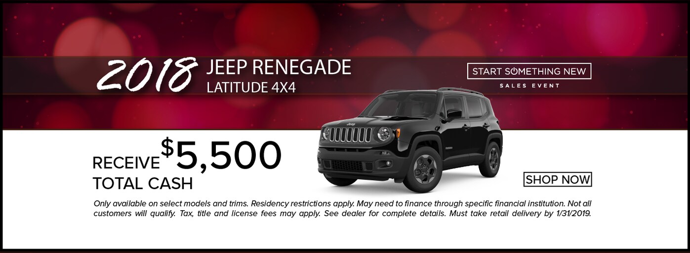 New 20182019 Dodge RAM Chrysler Jeep New & Used Cars Brickners of