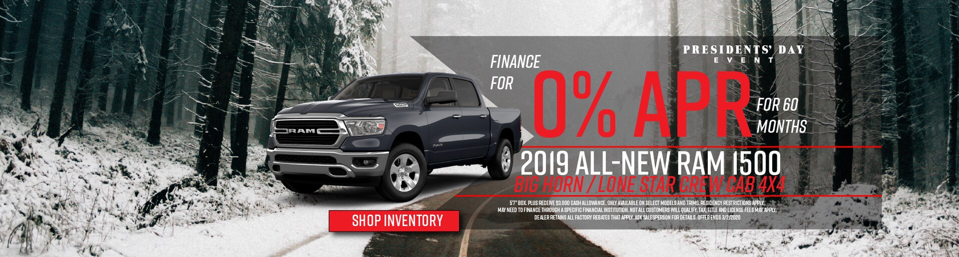 New 20192020 Dodge RAM Chrysler Jeep New & Used Cars Brickners of