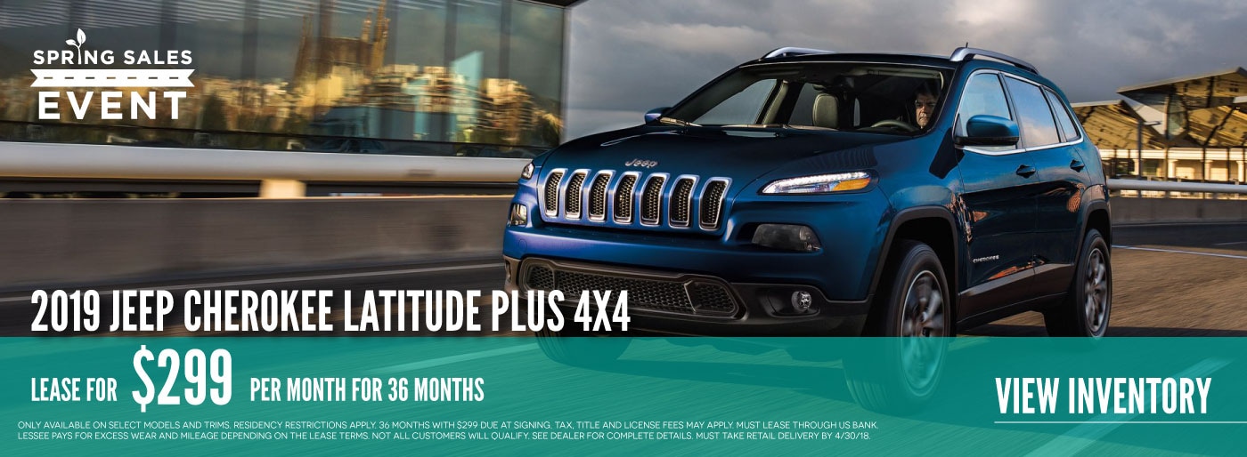 New 2017 2018 Dodge RAM Chrysler Jeep New & Used Cars Brickners of