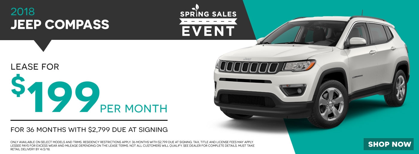 New 2017 2018 Dodge RAM Chrysler Jeep New & Used Cars Brickners of