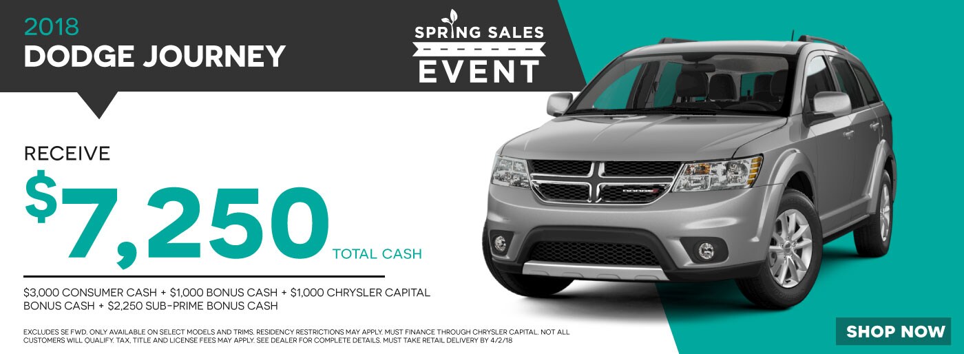 New 2017 2018 Dodge RAM Chrysler Jeep New & Used Cars Brickners of