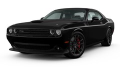 2022 Dodge Challenger Coupe