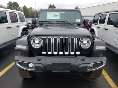 Craigslist Wausau Cars >> 2019 Jeep Wrangler Unlimited Sahara 4x4 For Sale In Craigslist Wausau Cars >> 2019 Jeep Wrangler Unlimited Sahara 4x4 For Sale In