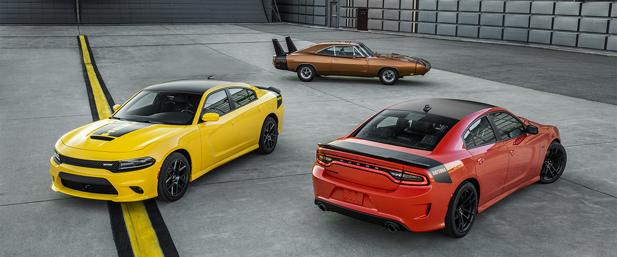 New Dodge Lineup in Wausau, WI