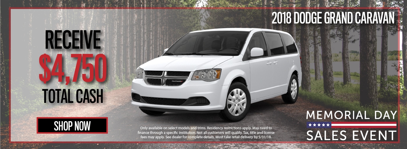 Brickner's of Wausau New Chrysler, RAM, Jeep, Dodge, & Used Car Dealer Serving Stevens Point