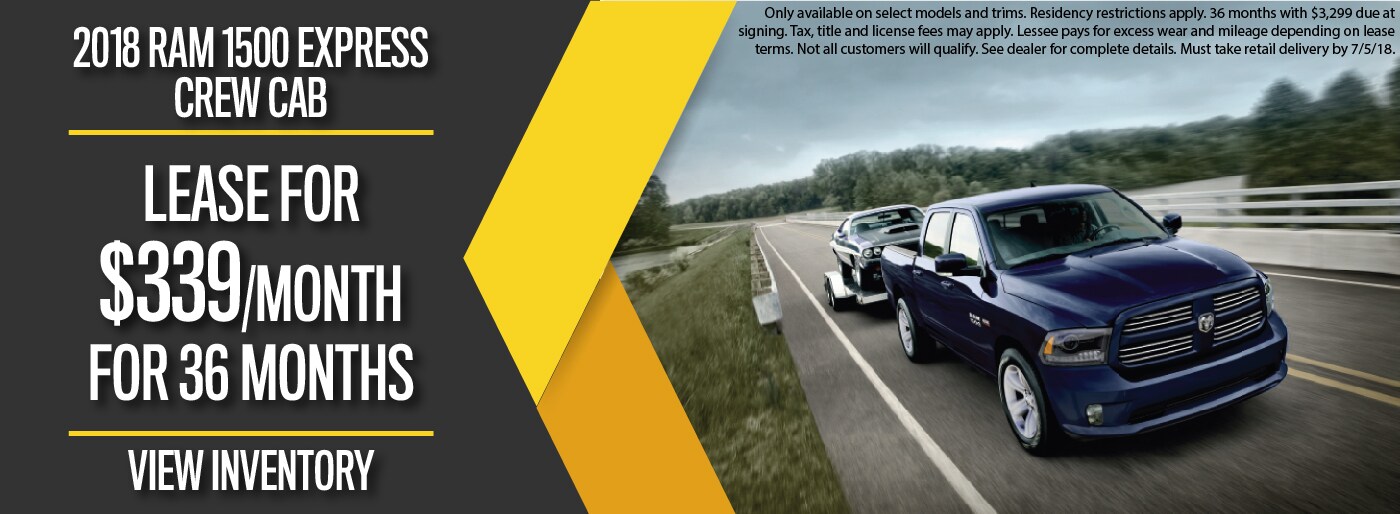 Brickner�s of Wausau New Chrysler, RAM, Jeep, Dodge