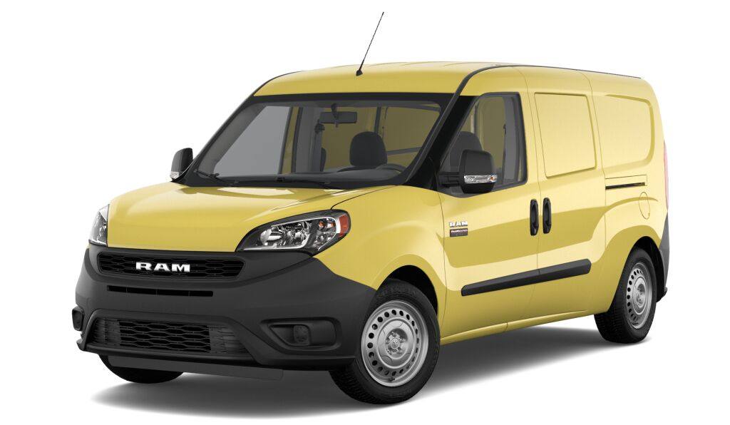 2019 Ram Promaster City For Sale In Wausau Wi Brickner S