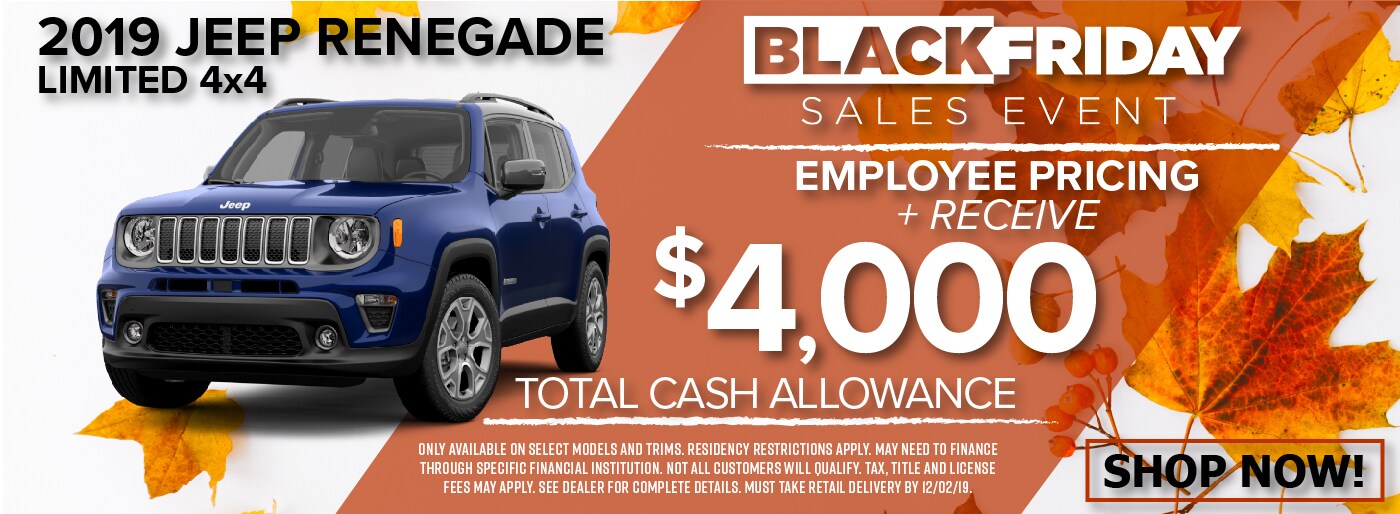 Brickner�s of Wausau Chrysler, Dodge, Ram, Jeep &amp; Used