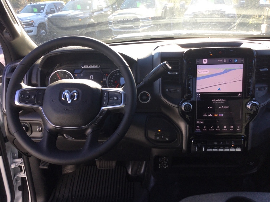 Used 2025 Ram 2500 Tradesman Truck