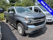  Chevrolet Silverado 1500 LTD