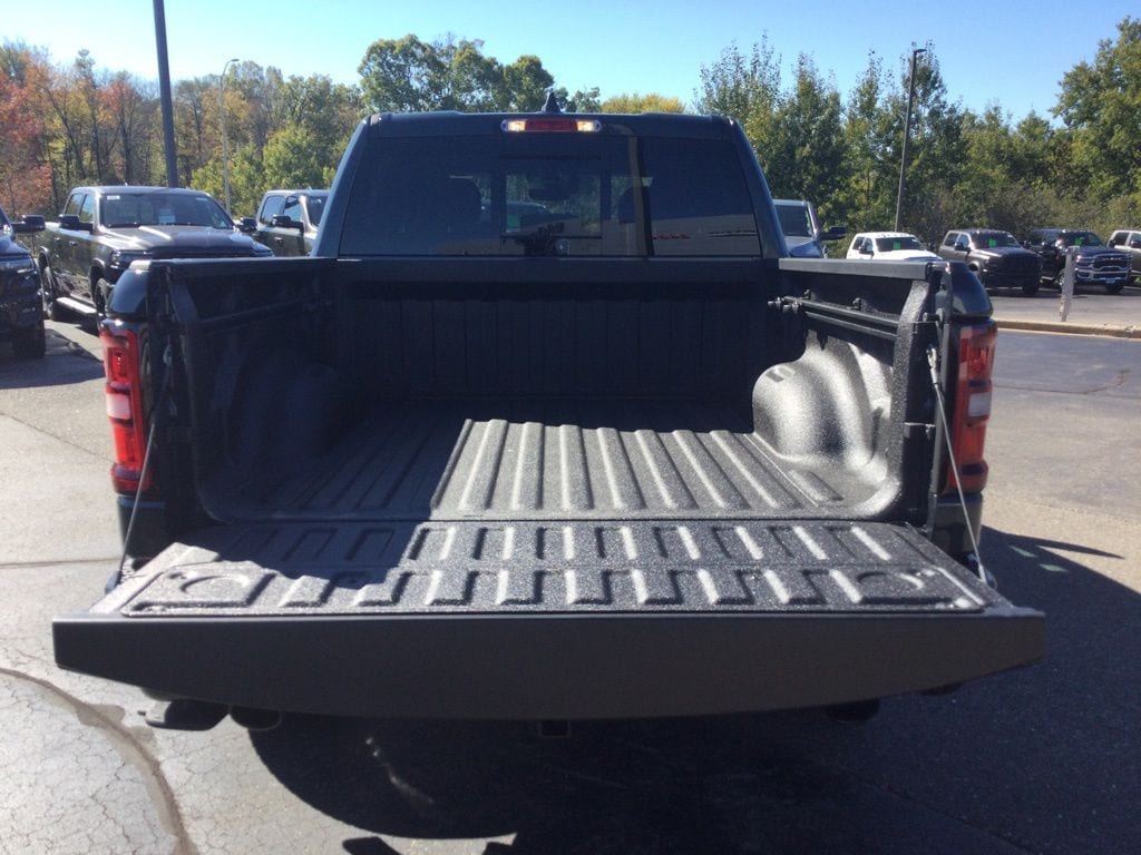 2026 RAM 1500 Big Horn/Lone Star - Photo 8