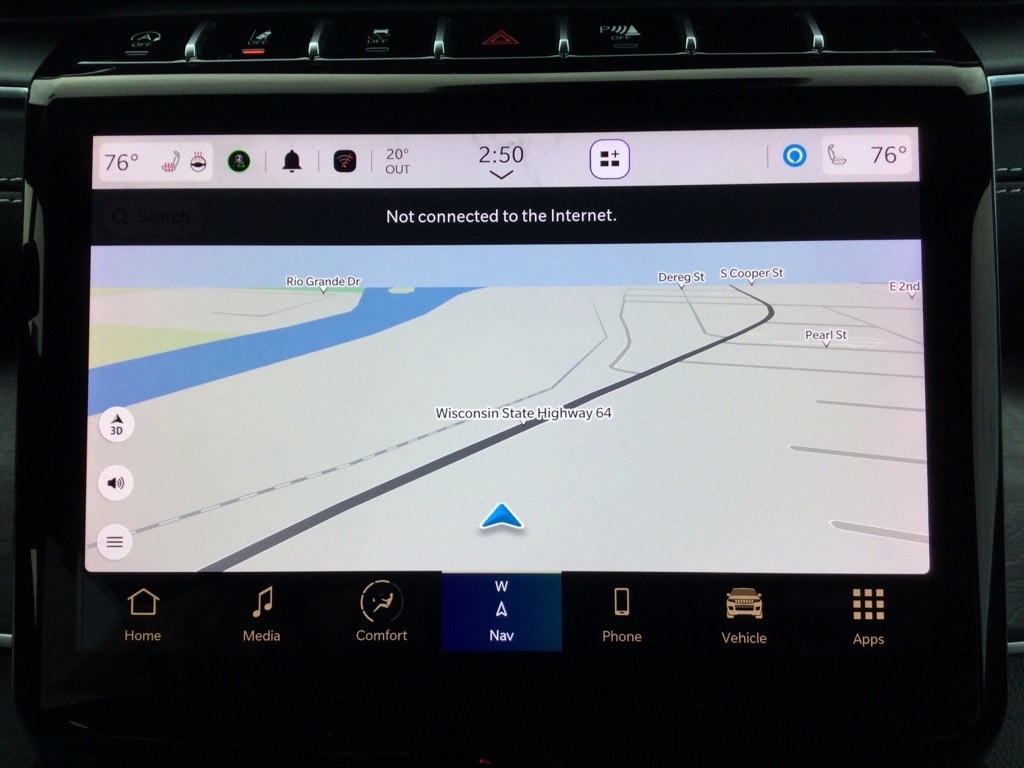 Used 2024 Jeep Grand Cherokee Limited SUV