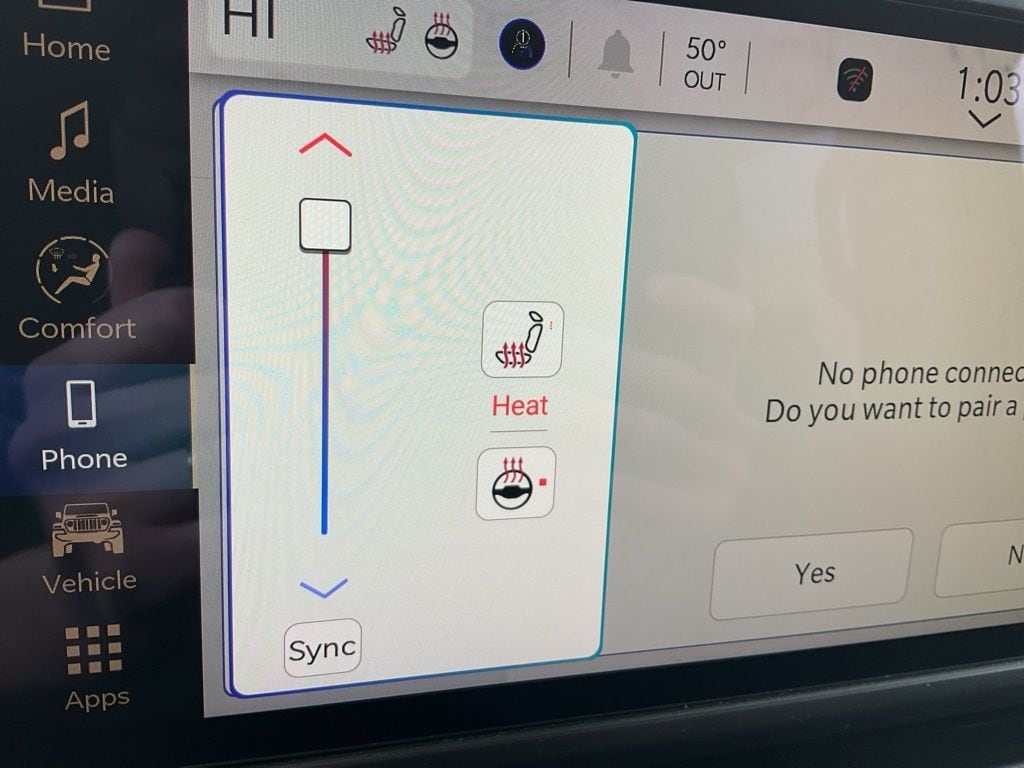 New 2026 Jeep Wrangler 4-DOOR WILLYS Sport Utility