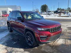 2024 Jeep Grand Cherokee Limited SUV