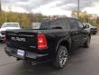 2026 Ram 1500 BIG HORN CREW CAB 4X4 5'7 BOX Pickup