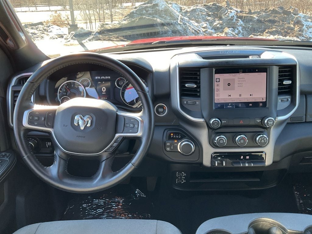 Used 2024 Ram 2500 Big Horn Truck