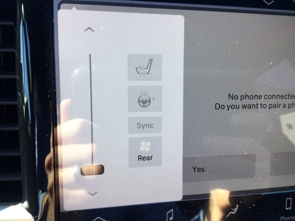 New 2026 Chrysler Pacifica SELECT Passenger Van