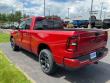 2026 Ram 1500 EXPRESS QUAD CAB 4X4 6'4 BOX Pickup