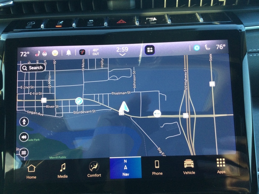 Used 2023 Jeep Grand Cherokee Limited SUV