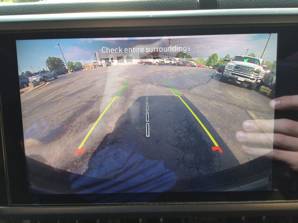 2024 Jeep Wrangler 2-Door Sport S - Photo 21