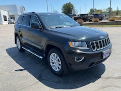 2015 Jeep Grand Cherokee Laredo SUV
