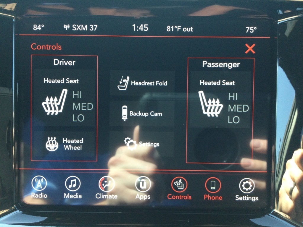 Certified 2024 Dodge Durango SXT SUV