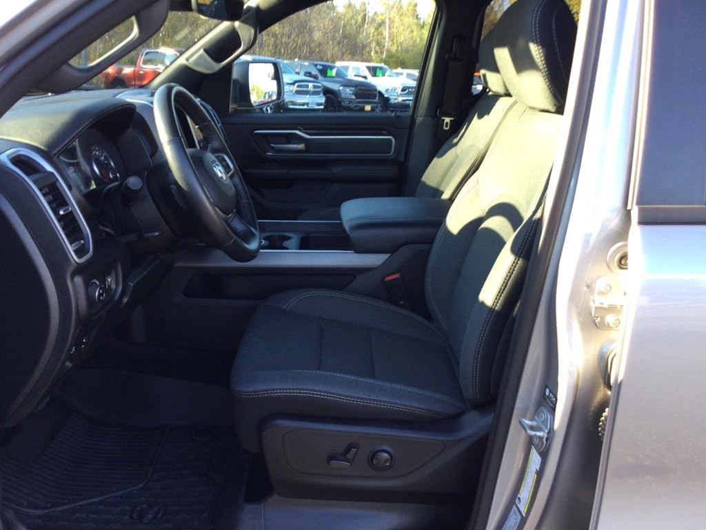 Used 2022 Ram 1500 Big Horn/Lone Star Truck