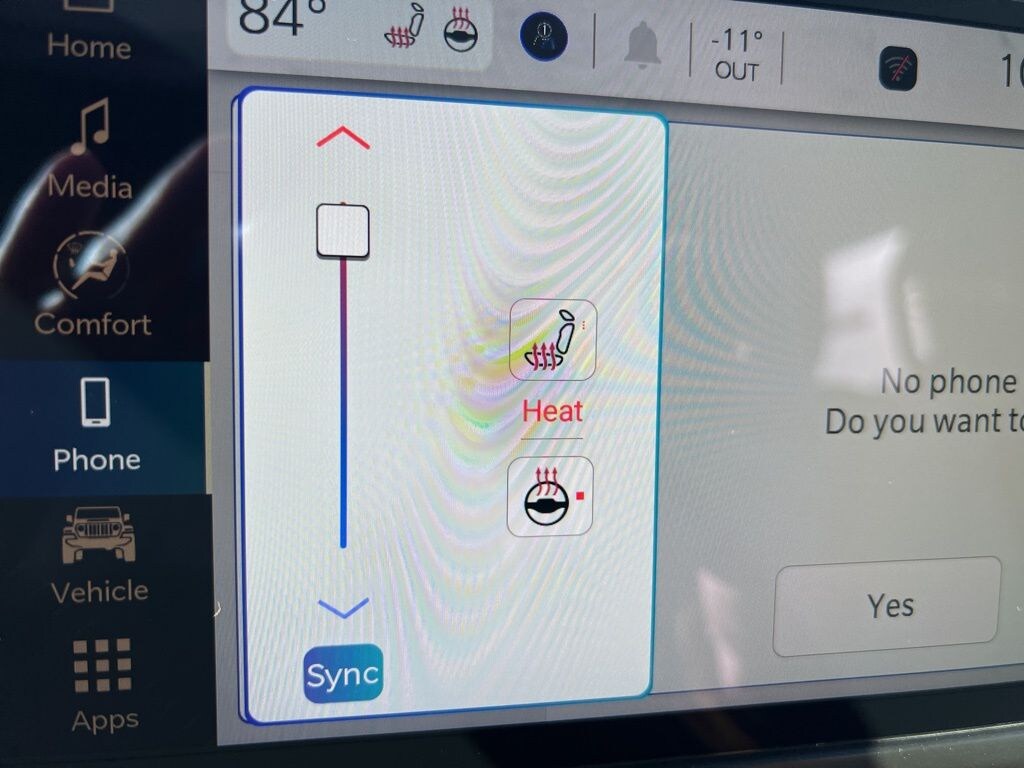 New 2026 Jeep Wrangler 4-DOOR SPORT S Sport Utility