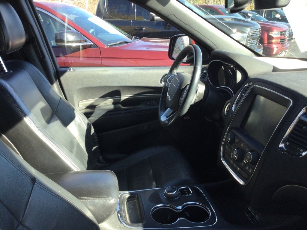 Used 2015 Dodge Durango Limited SUV