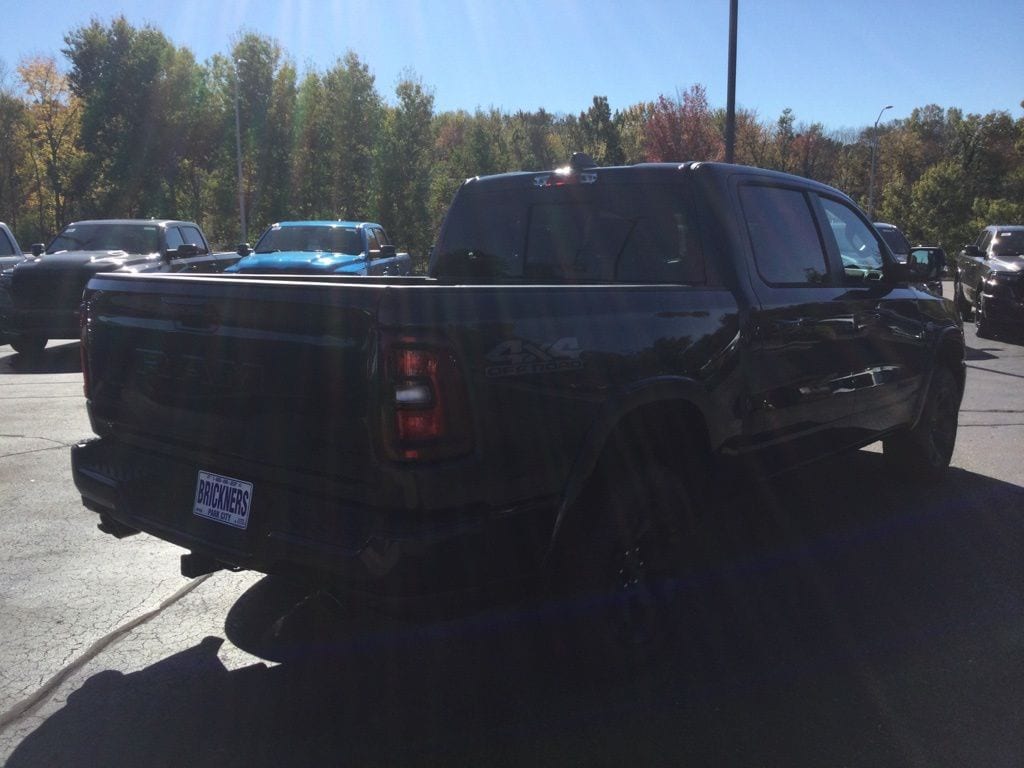 2026 RAM 1500 Big Horn/Lone Star - Photo 6