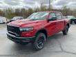 2026 Ram 1500 REBEL CREW CAB 4X4 5'7 BOX Pickup
