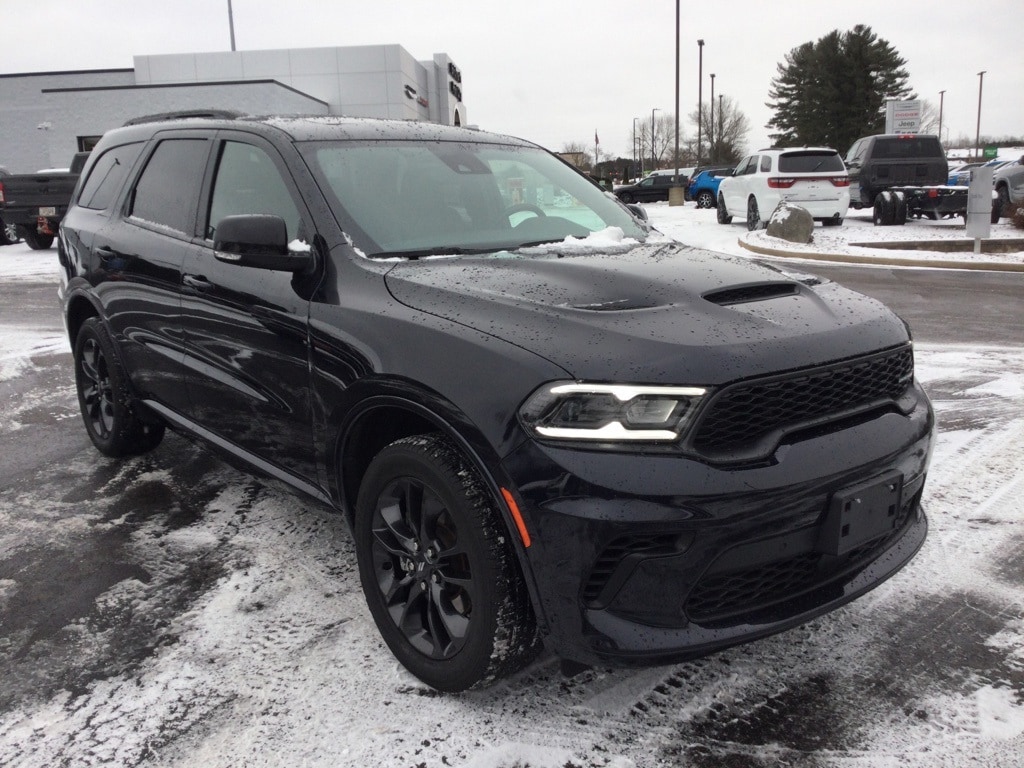 2024 Dodge Durango GT's photo
