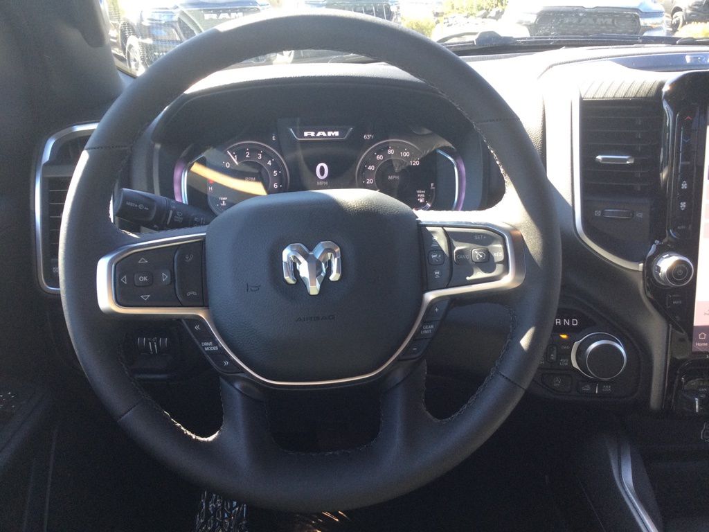 2026 RAM 1500 Big Horn/Lone Star - Photo 17