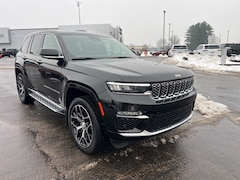 2024 Jeep Grand Cherokee Summit SUV