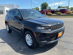 2025 Jeep Grand Cherokee Laredo X SUV