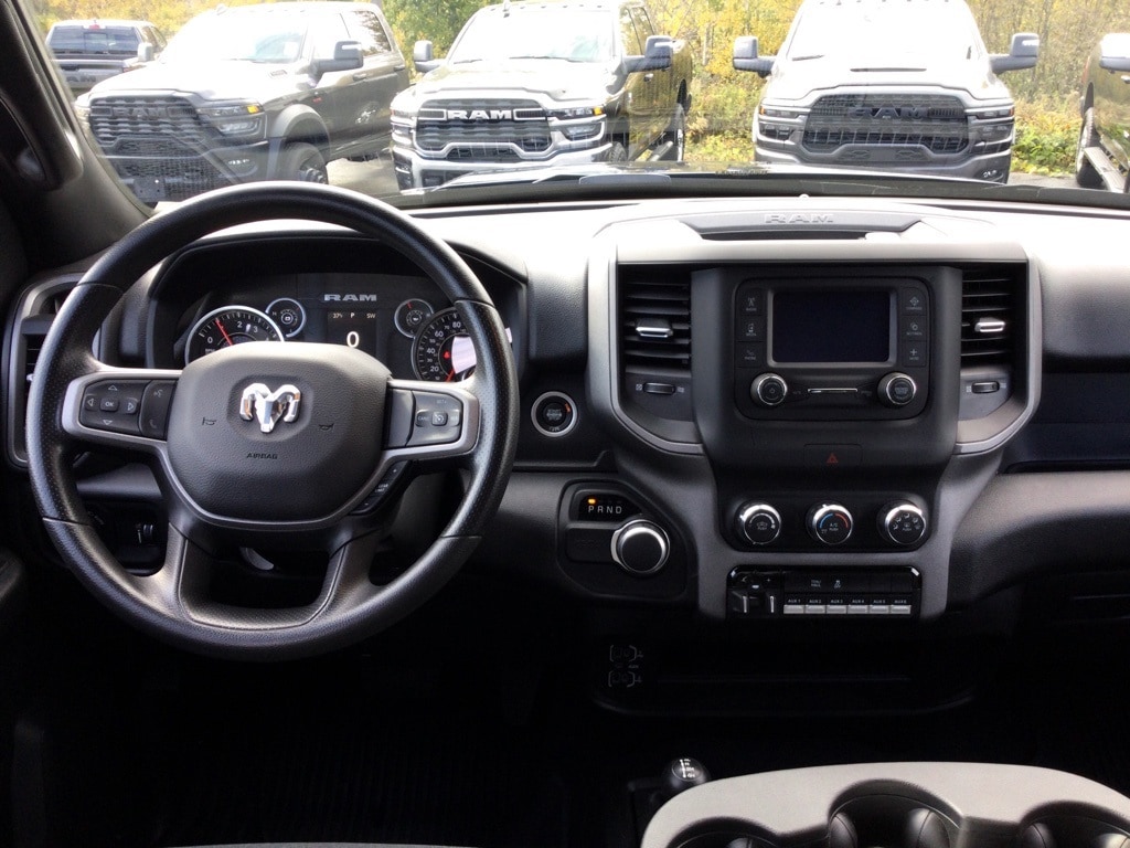 Used 2024 Ram 2500 Tradesman Truck