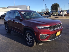 2023 Jeep Grand Cherokee Limited SUV