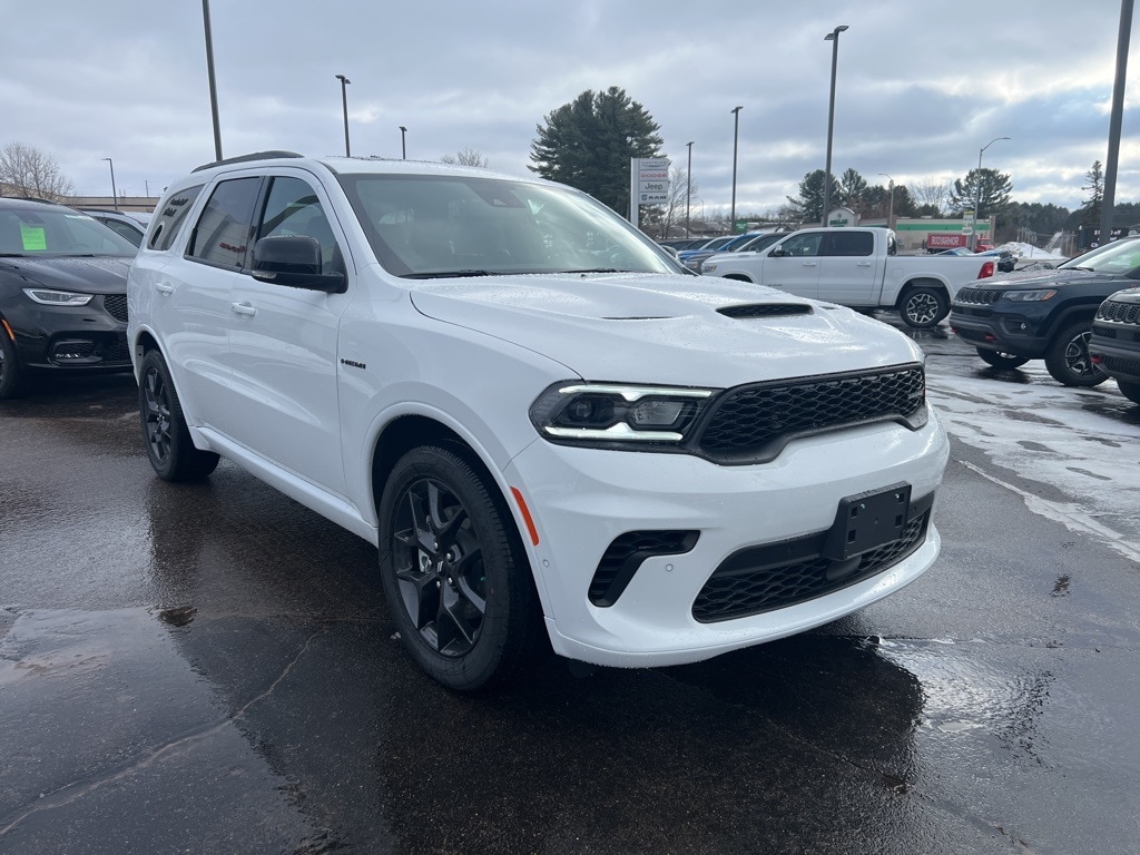 2026 Dodge Durango GT's photo