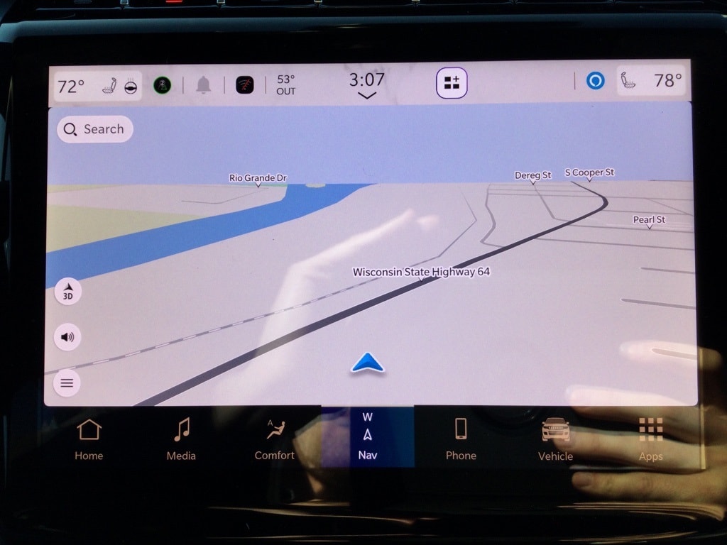 New 2025 Jeep Grand Cherokee LIMITED 4X4 Sport Utility