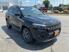 2025 Jeep Compass Limited SUV
