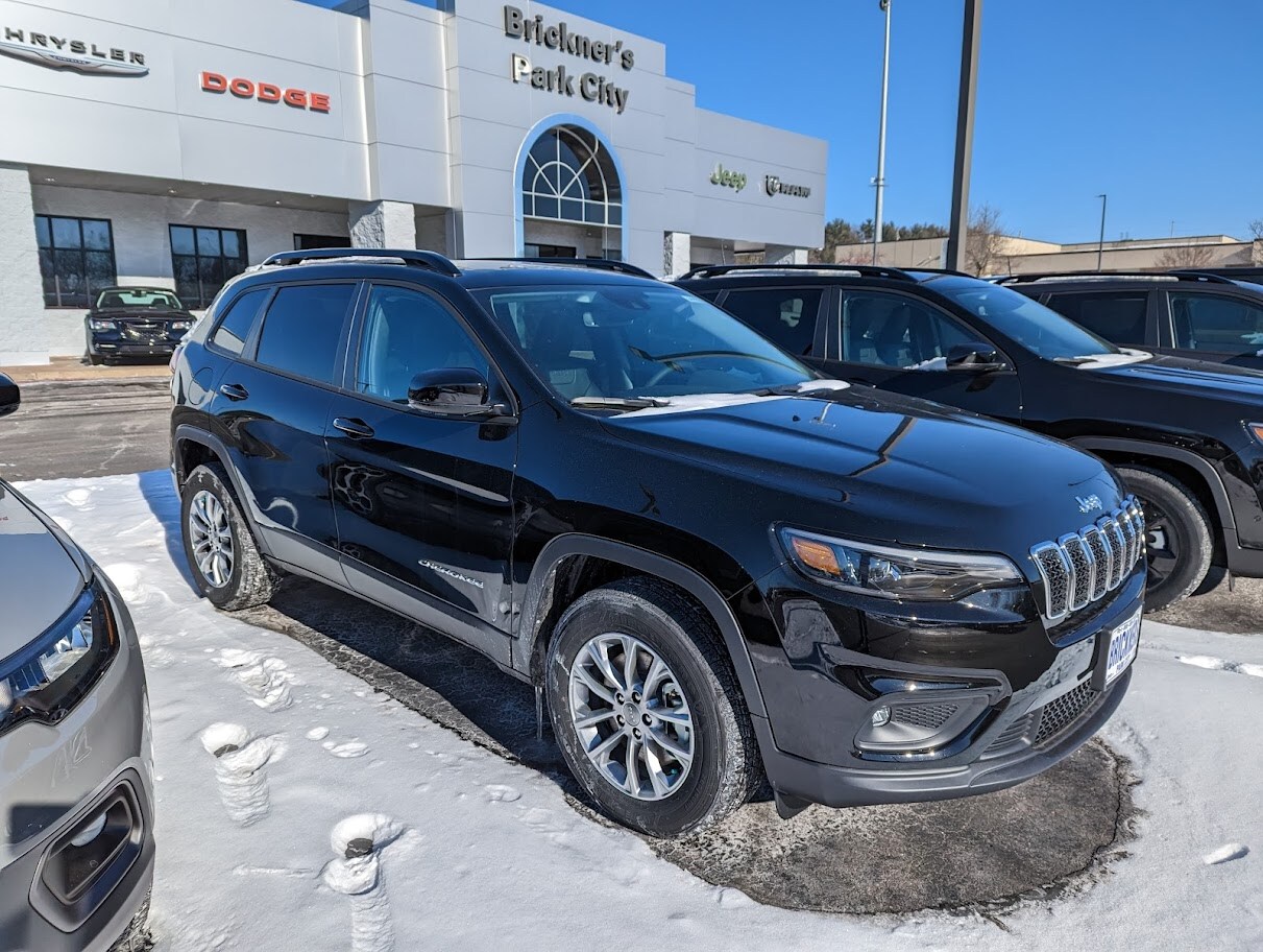 Car Rentals in Merrill, WI Van, Truck, & SUV Rentals Brickner's