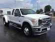 Ford F-350SD
