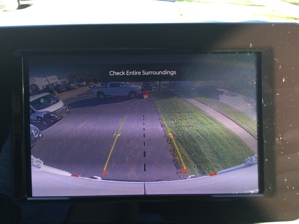 Used 2025 Ram Promaster 2500 High Roof Cargo Van