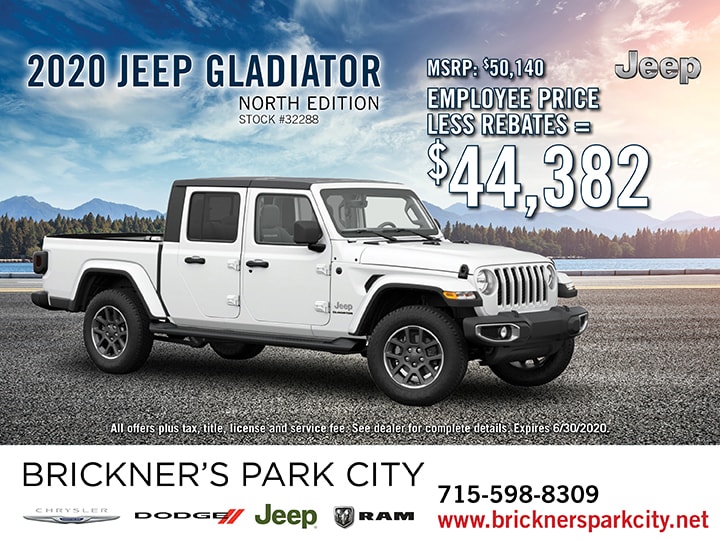 Brickners Park City >> Car Lease & Finance Deals | Merrill, WI | Brickner's Park City Brickners Park City >> Car Lease & Finance Deals | Merrill, WI | Brickner's Park City